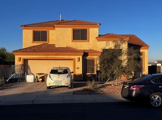 2551 N Franz Ln, Casa Grande, AZ 85122
