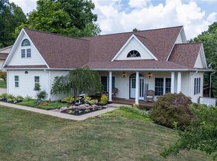 1135 Lakewood Dr, Jackson, MO 63755