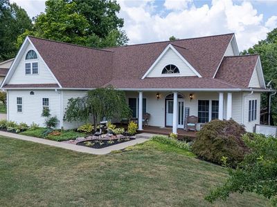 1135 Lakewood Dr, Jackson, MO, 63755