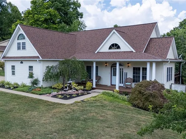 1135 Lakewood Dr, Jackson, MO 63755