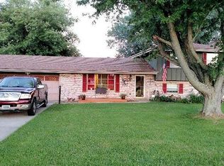 1666 Morman Rd, Hamilton, OH 45013