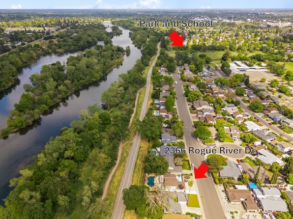 2366 Rogue River Dr, Sacramento, CA 95826
