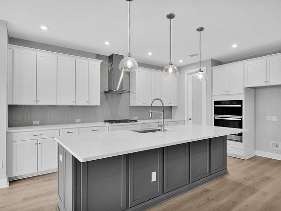 The Palmetto Kitchen