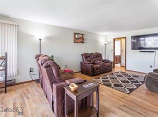 3025 Paxson Ave, Butte, MT 59701