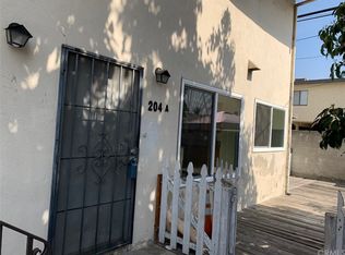 204 S Bushnell Ave #A, Alhambra, CA 91801