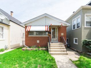 2635 Clinton Ave, Berwyn, IL 60402