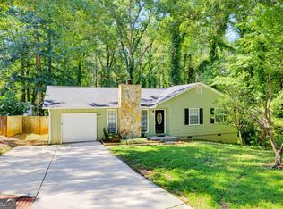 2503 Hewatt Rd, Snellville, GA 30039