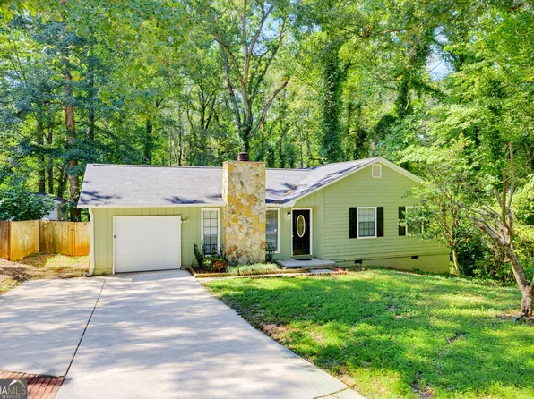 2503 Hewatt Rd, Snellville, GA 30039