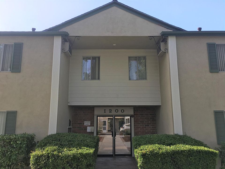 2nd image of 1200 E California Ave #M