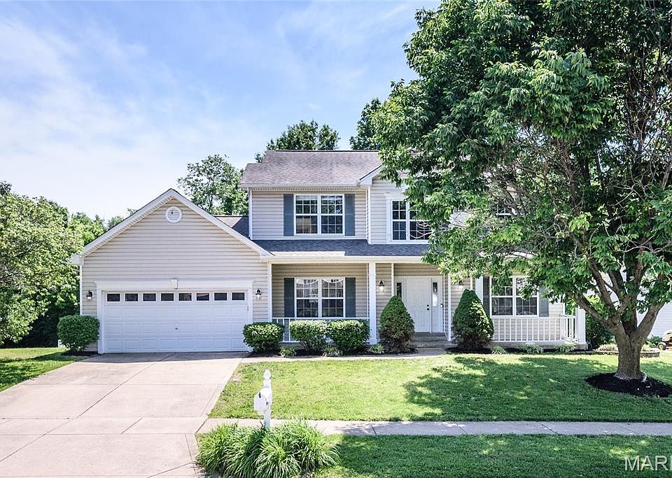 1st image of 3536 Chervil Dr