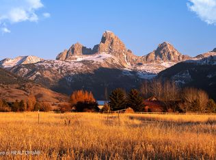 1711 Deer Springs Rd, Driggs, ID 83422