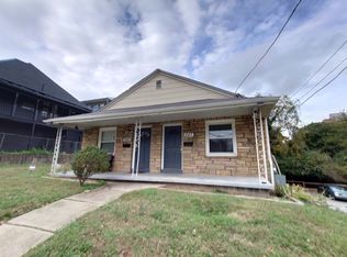 643 W 1st St, Winston Salem, NC 27101