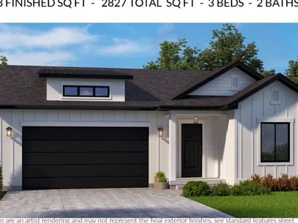 144 S Freedom Way #220, Grantsville, UT 84029