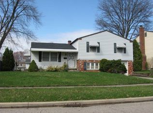 6554 Red Fox Rd, Reynoldsburg, OH 43068