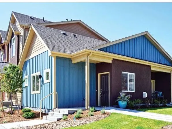 1305 Kestrel Ln Unit F, Longmont, CO 80501
