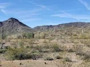 S 349th Ave, Arlington, AZ 85322