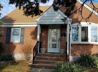 387 Main Ave, Wallington, NJ 07057
