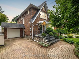 931 Waterloo St, London, ON N6A 3X2