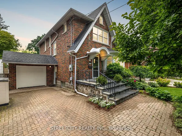 931 Waterloo St, London, ON N6A 3X2