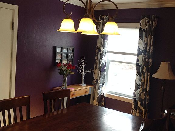 3rd Bedroom or Dining Room