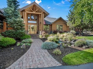 16991 Lady Caroline Dr, Sisters, OR 97759