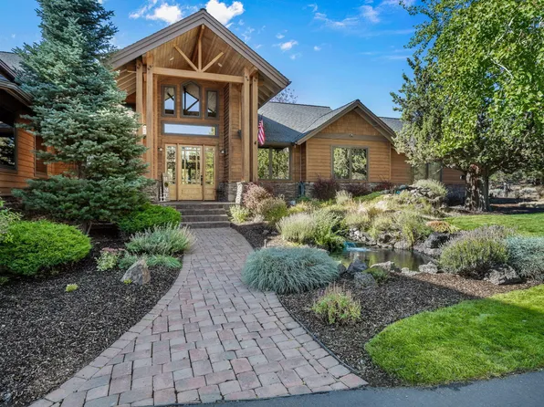 16991 Lady Caroline Dr, Sisters, OR 97759