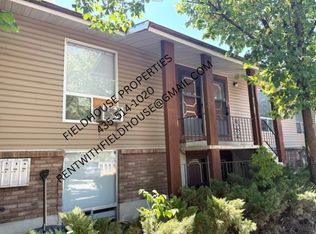 69 1/2 N 200 W #4, Logan, UT 84321
