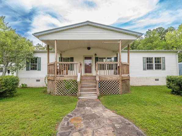 300 Bethel St, Hot Springs, AR 71901