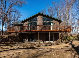 W6601 Haynes Rd, Pardeeville, WI 53954