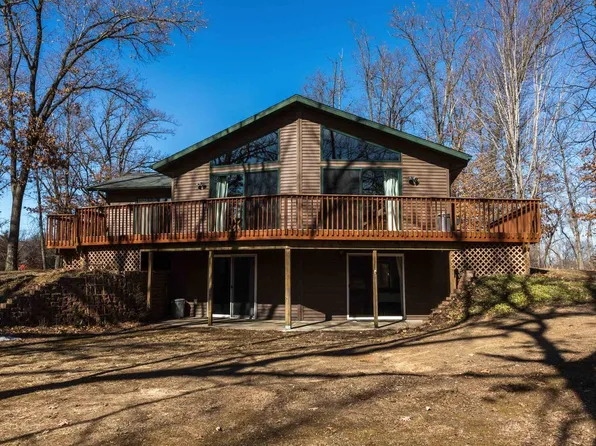 W6601 Haynes Road, Pardeeville, WI 53954