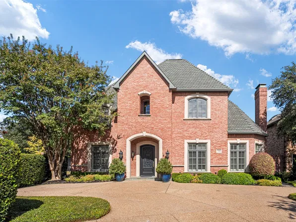 7404 Glen Albens Cir, Dallas, TX 75225