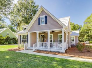 150 Goodman Dr, Midway, GA 31320