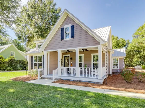 150 Goodman Dr, Midway, GA 31320