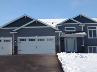 30560 139th St NW, Princeton, MN 55371