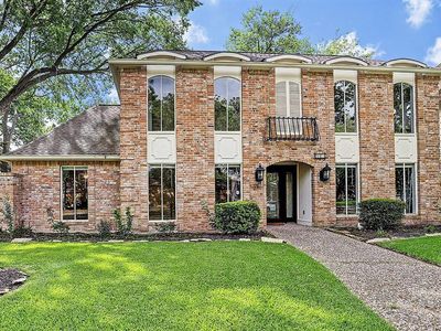 903 Crossroads Dr, Houston, TX, 77079
