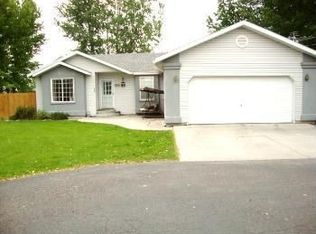 241 Ranch View Rd E, Jerome, ID 83338