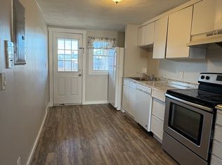 460 Meridian St #3, Boston, MA 02128