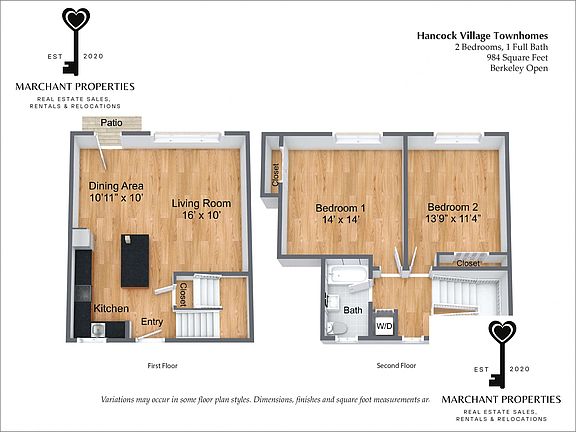 2nd image of 77 Gerry Rd