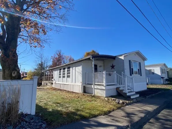 300 E Washington St Unit 2M, North Attleboro, MA 02760