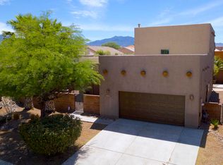 5438 Murray Hill Pl, Sierra Vista, AZ 85635