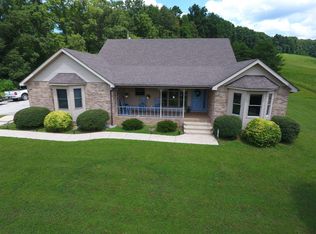 243 Rock Creek Rd, Sandy Hook, KY 41171