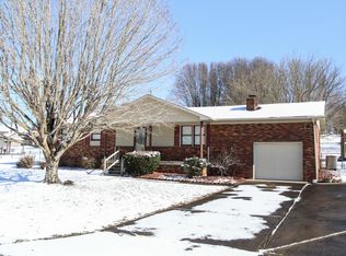 437 Meadowbrook Rd, London, KY 40744