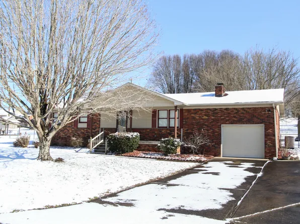 437 Meadowbrook Rd, London, KY 40744