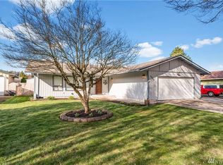 3925 Rosewood St, Longview, WA