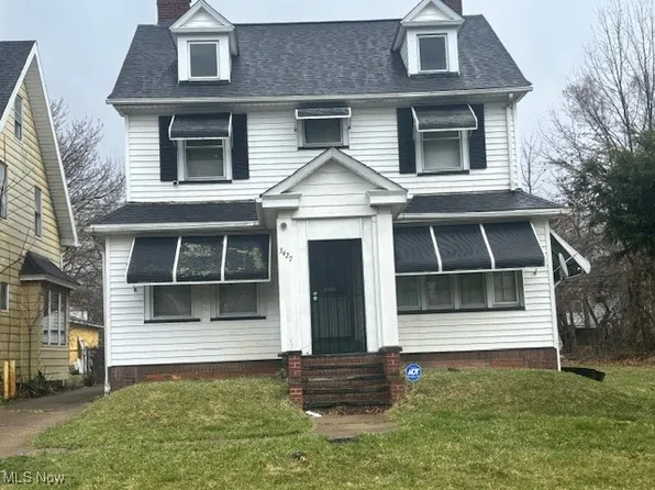3427 E 121st St, Cleveland, OH 44120