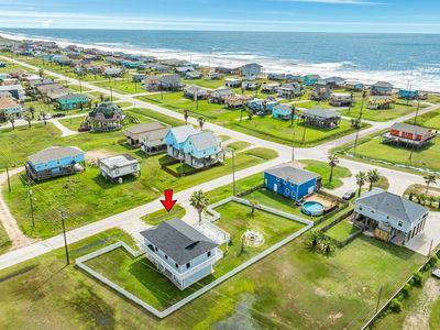 307 Angel Wing St, Surfside Beach, TX, 77541