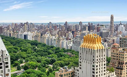 Sold by Engel & Völkers New York City