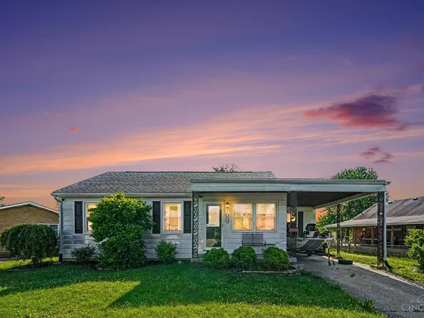 618 Waverly Dr, Hamilton, OH 45013