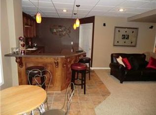 13180 NW Hawthorne Dr, Platte City, MO 64079