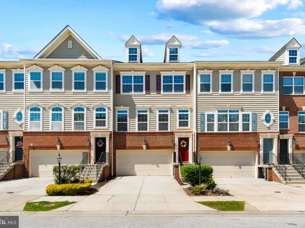 722 Hidden Oak Ln, Glen Burnie, MD 21060